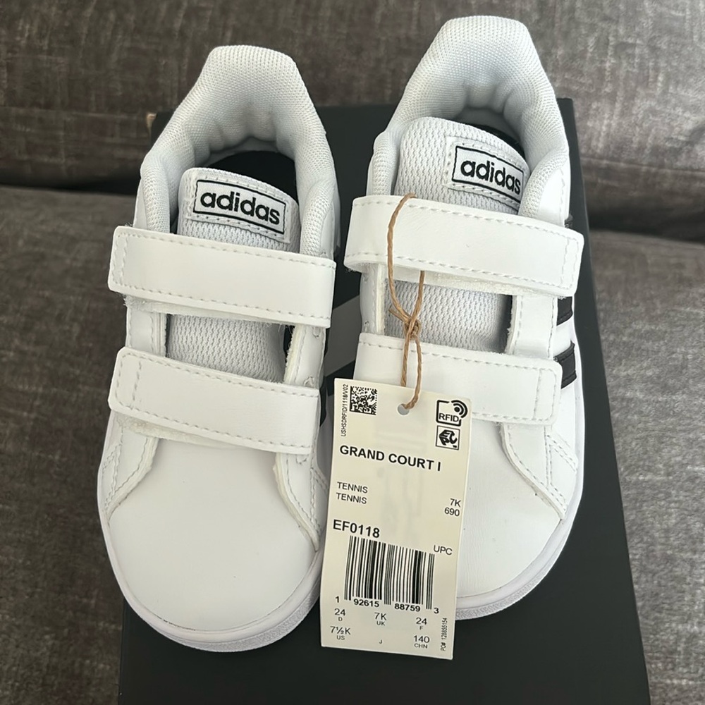 Brand New Adidas sneaker